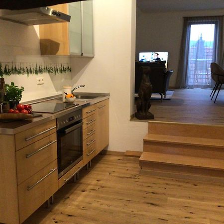 Downtown No.1 Apartment Bad Soden-Salmuenster Ngoại thất bức ảnh