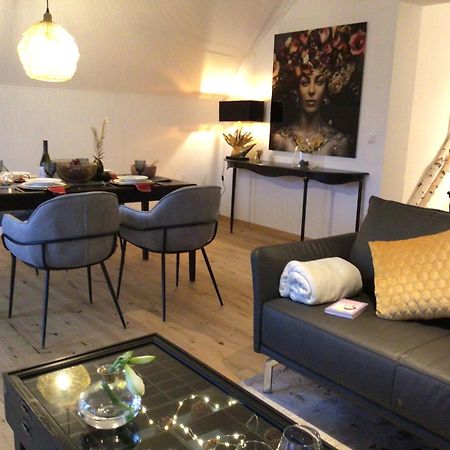 Downtown No.1 Apartment Bad Soden-Salmuenster Ngoại thất bức ảnh