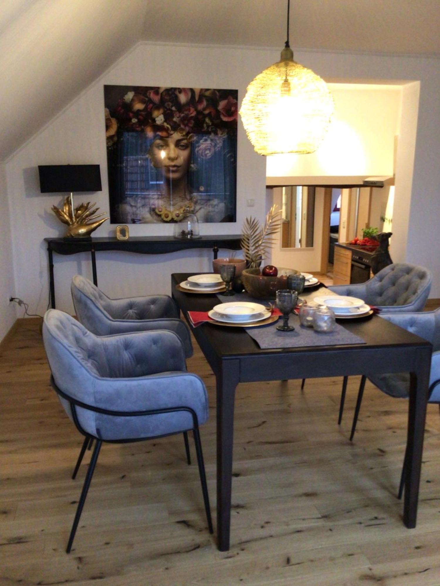 Downtown No.1 Apartment Bad Soden-Salmuenster Ngoại thất bức ảnh