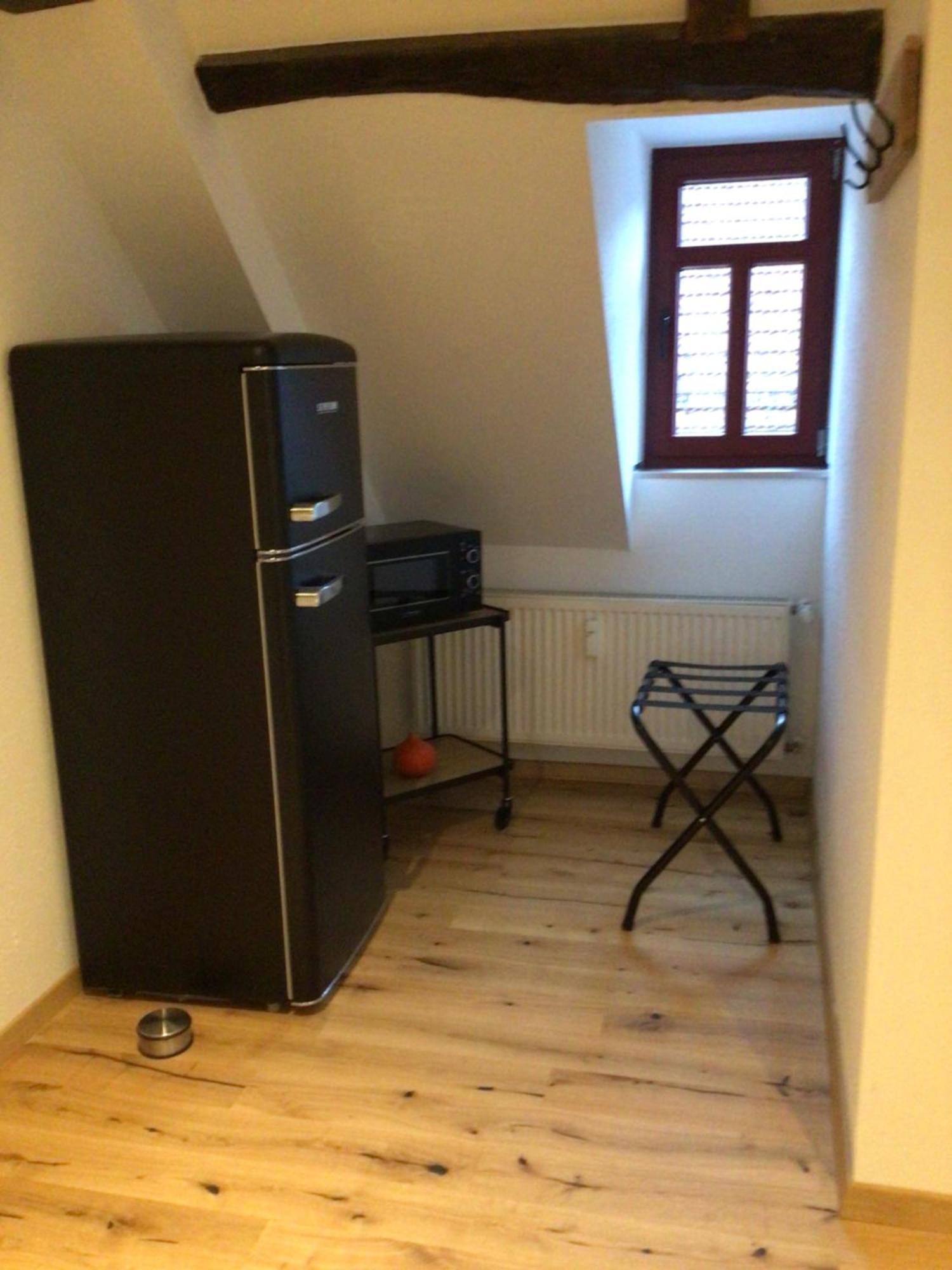 Downtown No.1 Apartment Bad Soden-Salmuenster Ngoại thất bức ảnh